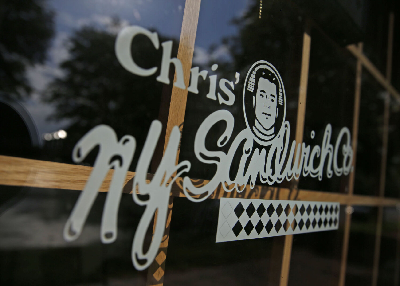 Chris' NY Sandwich Co.